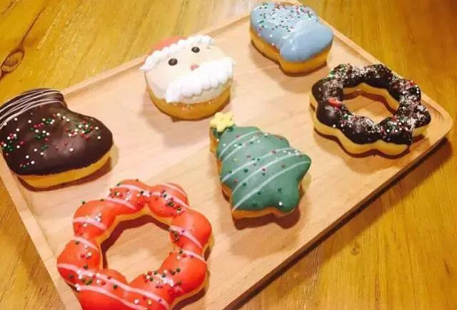 爆红朋友圈的21家的甜品店,只怕你不敢点开!