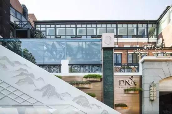 爆红朋友圈的21家的甜品店,只怕你不敢点开!