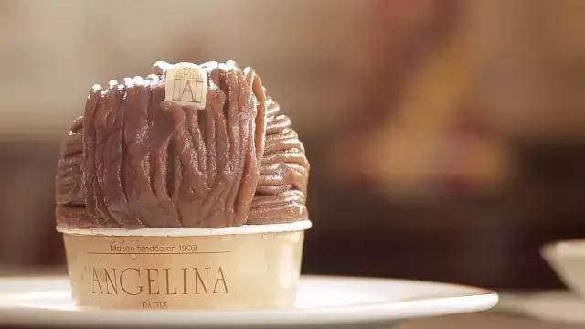 爆红朋友圈的21家的甜品店,只怕你不敢点开!