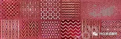 田园风格仿古砖推荐,柔光砖怎么装出法式复古