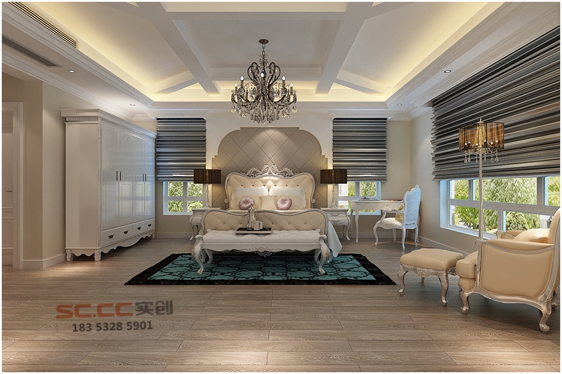 红墅湾联排中户,青岛世茂红墅湾别墅140平