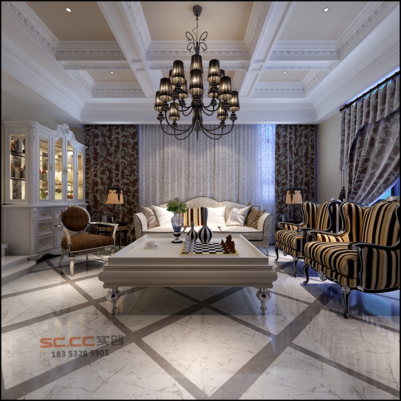 红墅湾联排中户,青岛世茂红墅湾别墅140平