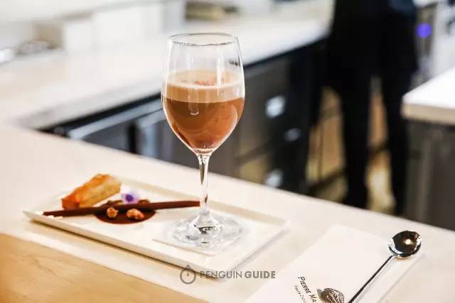 巧克力界的真爱测评 (测评热巧克力)