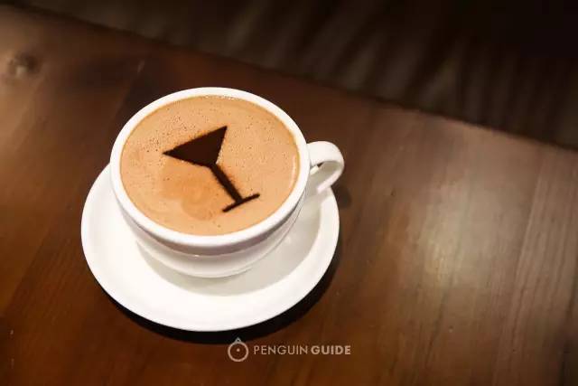 巧克力界的真爱测评 (测评热巧克力)