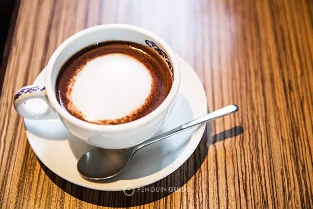 巧克力界的真爱测评 (测评热巧克力)