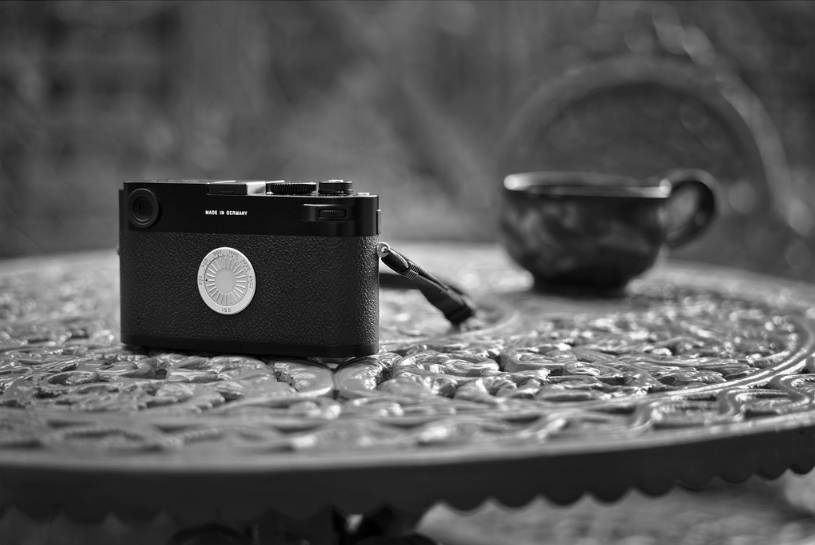 定位独特的LeicaM-D,只是没有屏幕而已吗?