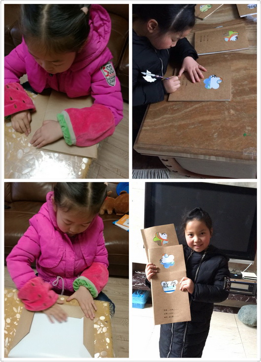 回归“低碳”包书