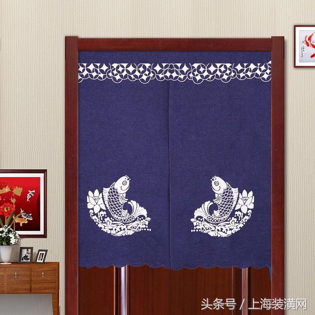 卧室门对着厕所门怎么挂五帝钱,卧室门对着马桶化解法