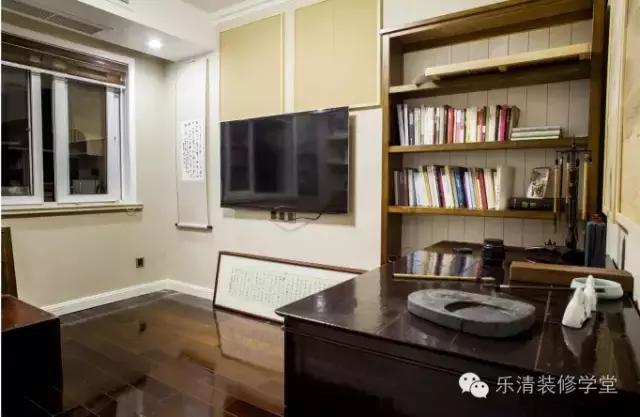 实景案例|乐清80后作家,50万打造新世纪花园北欧文艺美家