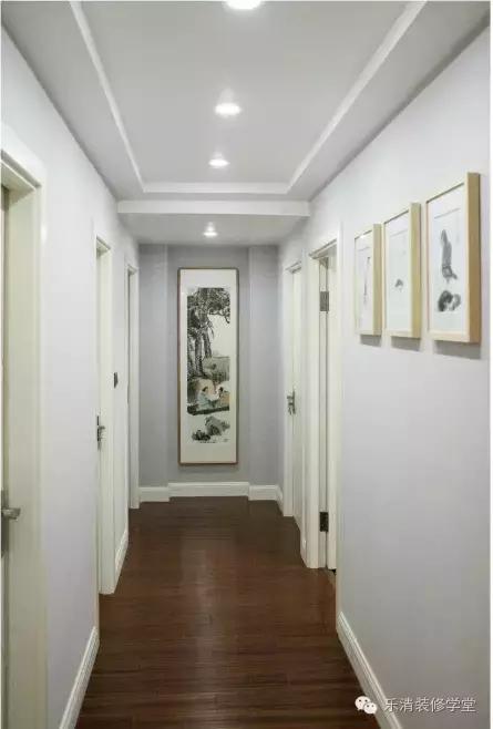 实景案例|乐清80后作家,50万打造新世纪花园北欧文艺美家