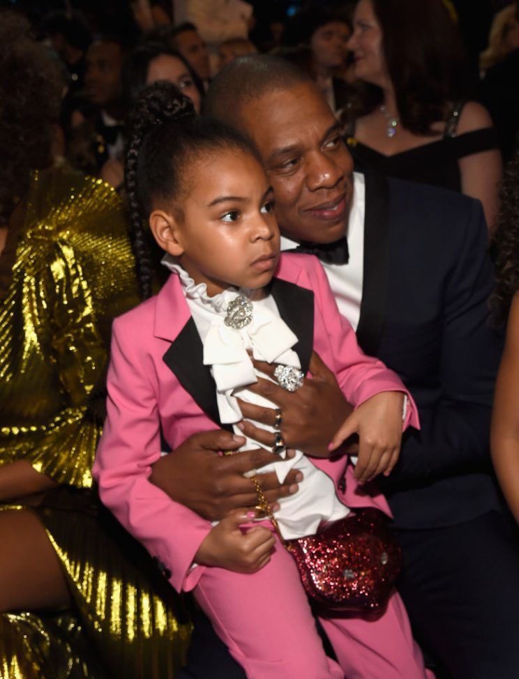 贝克汉姆四小孩置装费用4万小七一人就2万,女孩果然要富养