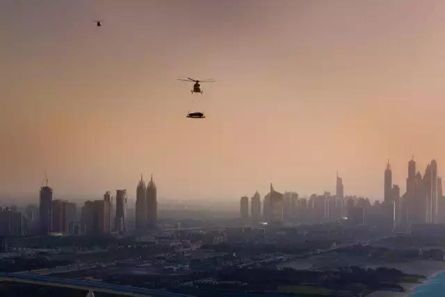 迪拜十大奇闻异事,迪拜不可思议十大发现