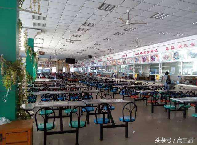 广州黄埔最大的学校,中国最牛的学校黄埔军校