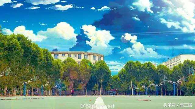 广州黄埔最大的学校,中国最牛的学校黄埔军校