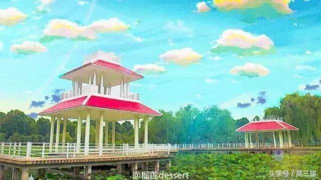 广州黄埔最大的学校,中国最牛的学校黄埔军校