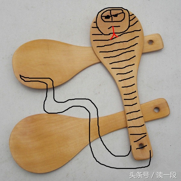 在眼镜被发明之前眼镜蛇叫什么呢,眼镜没发明出来前眼镜蛇叫什么