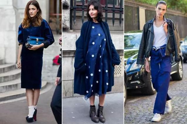 2017流行色,2017潘通流行色