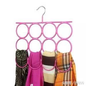 家里实用的小物件挂钩,家里挂钩的100个小妙用