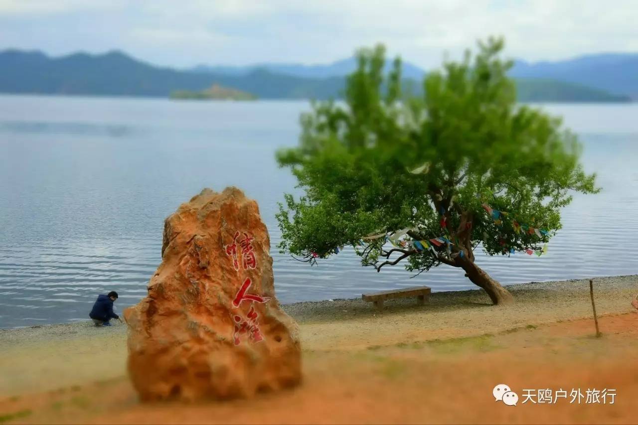 丽江去泸沽湖旅游攻略必去景点,云南泸沽湖十大著名景点排名