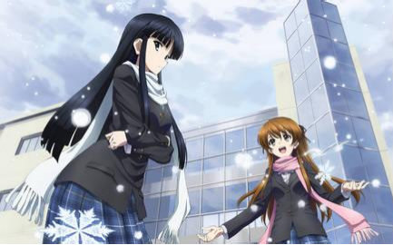 白色相簿2深度解析,白色相簿2亲吻片段