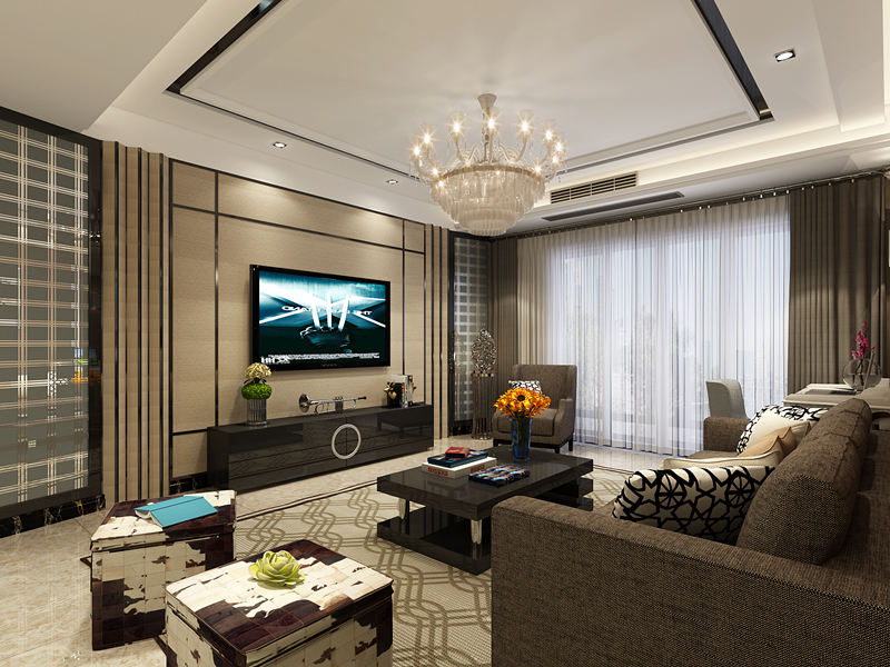 装修半包和全包价格差多少钱,装修半包和整装报价