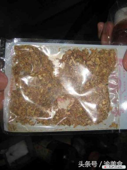 万州烤鱼的正宗做法及配方,重庆万州烤鱼香辣味的配方