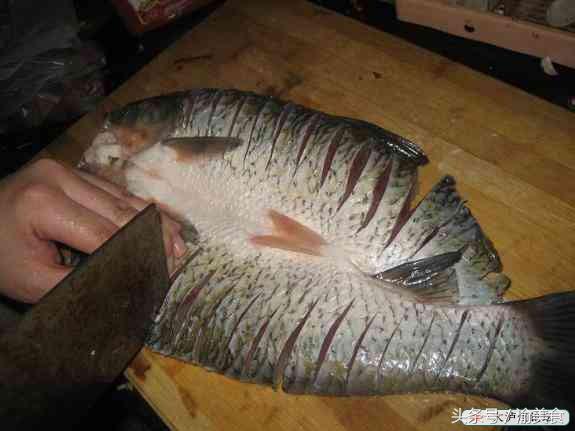 万州烤鱼的正宗做法及配方,重庆万州烤鱼香辣味的配方