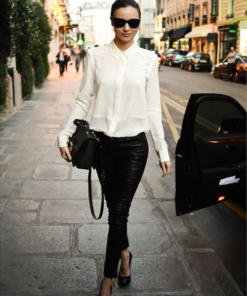 适合职场穿的衬衫,什么款式衬衫最适合职场上班用