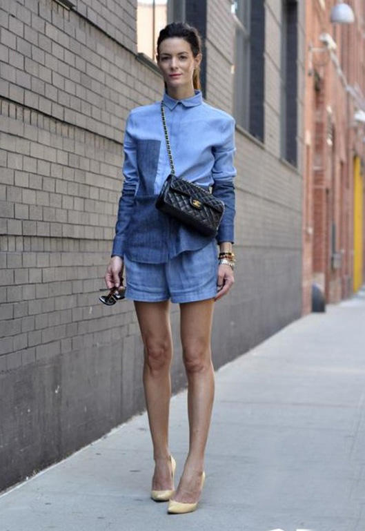 适合职场穿的衬衫,什么款式衬衫最适合职场上班用