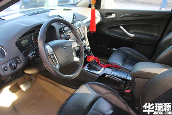 蒙迪欧二手车市场保值率,福建08蒙迪欧二手车多少钱