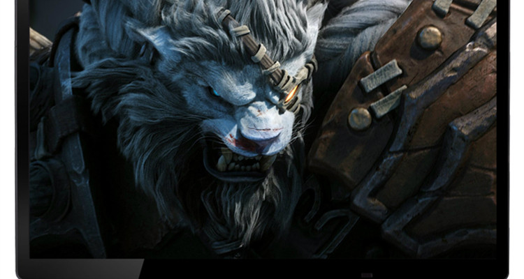 想成为游戏职业选手,想要成游戏高手