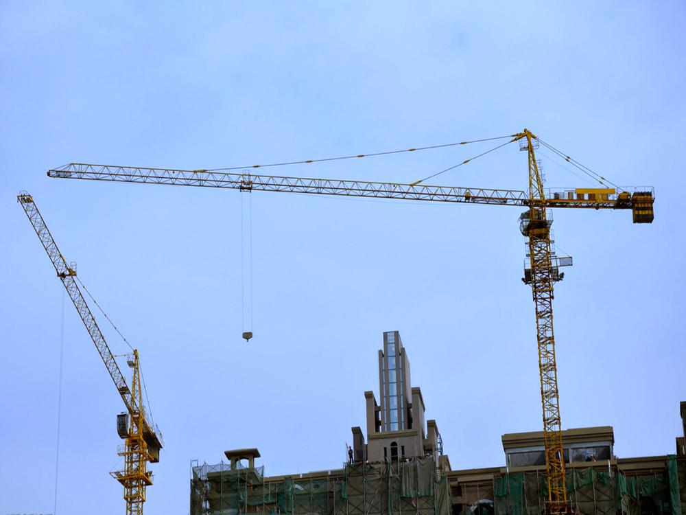 恶性竞争会导致什么后果,起重行业的发展现状及趋势