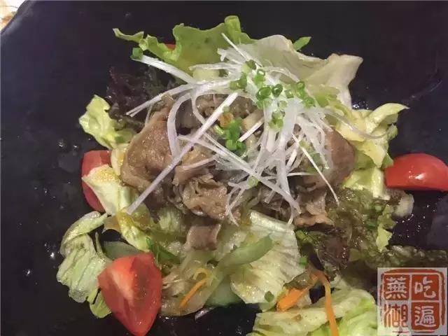 广州顶级日本料理,吃遍日本拉面店