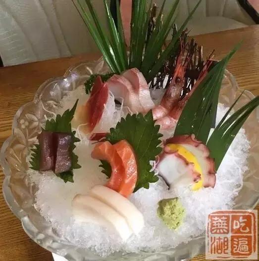 广州顶级日本料理,吃遍日本拉面店