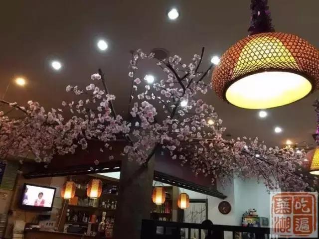 广州顶级日本料理,吃遍日本拉面店