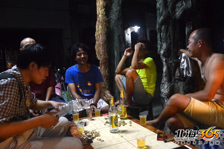 听百年老街故事,听古街故事