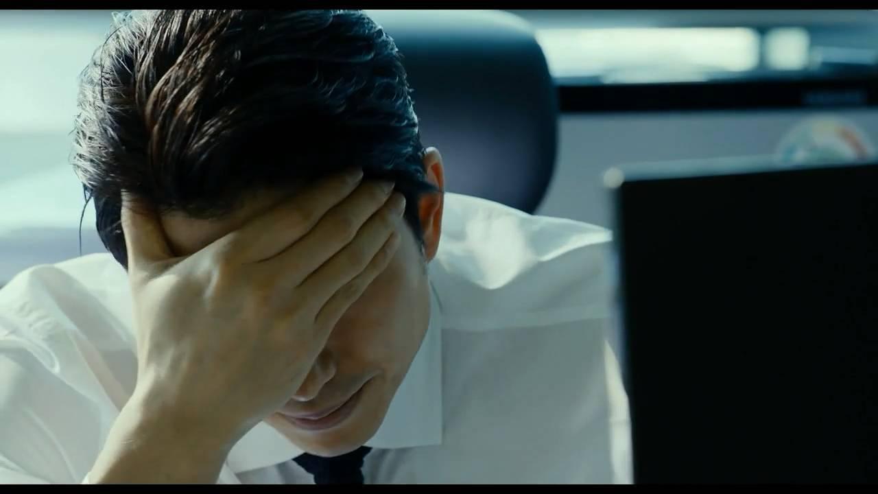 釜山行一场人性和丧尸的危机,釜山行除了丧尸还有什么