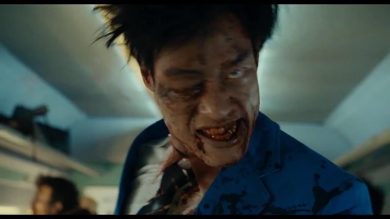 釜山行一场人性和丧尸的危机,釜山行除了丧尸还有什么