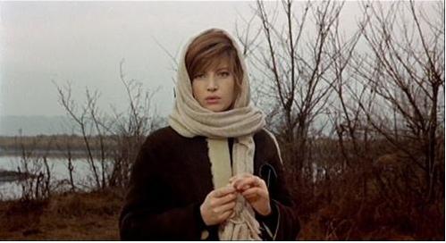 红色沙漠鉴赏,红色沙漠画面