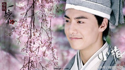 马天宇古装造型合集,马天宇最帅的古装照
