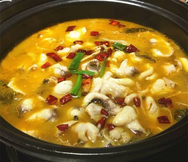 合肥有什么有名的鱼馆,合肥哪家鱼馆最好