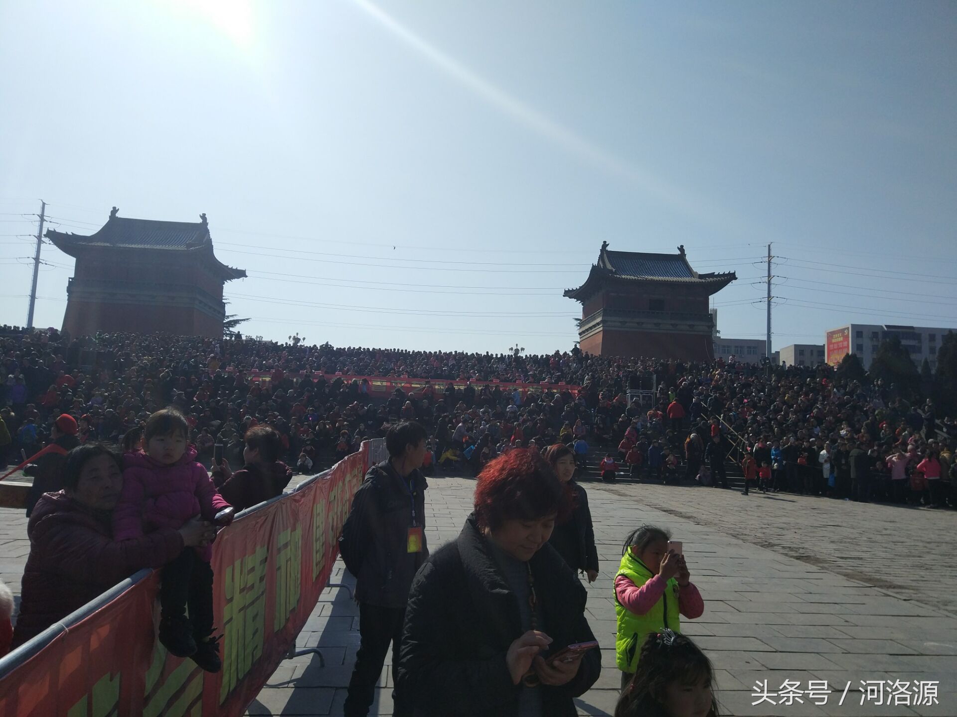 巩义元宵节汇演直播回放,巩义元宵节文艺汇演