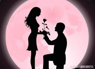 情人节祝福语给女朋友的一段话,情人节祝福语给女朋友最感人