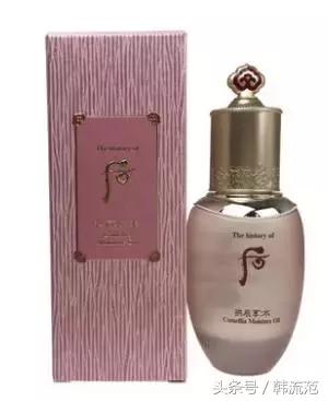 韩妆水乳怎么选择好用点,韩妆详细底妆选择