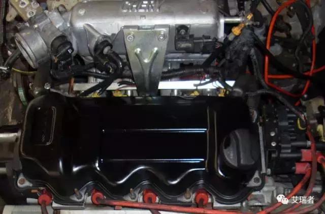 汽车工业历史上的奇迹,奇瑞汽车传奇故事