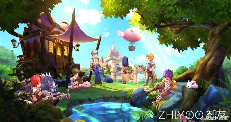 近期新出的手游大作,最新出的几款手游推荐