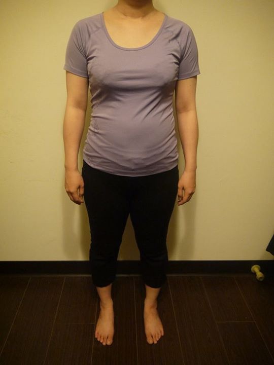 辣妈分享产后瘦身50斤秘诀,辣妈减肥七天瘦肚子