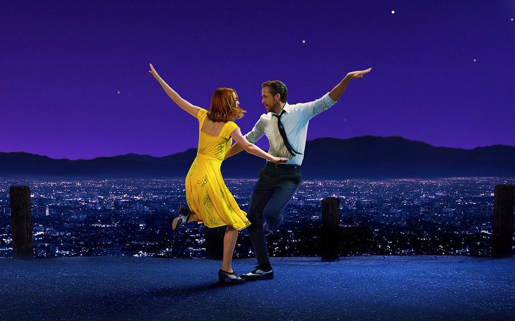 爱乐之城奥斯卡影片,爱乐之城值得看吗