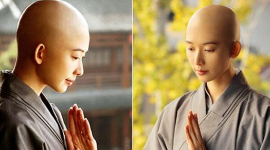 为什么明朝不能做尼姑,明朝尼姑多悲惨