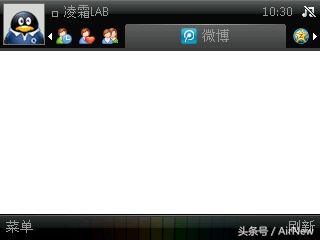 诺基亚e63看电影视频,尘封已久的神机诺基亚e63